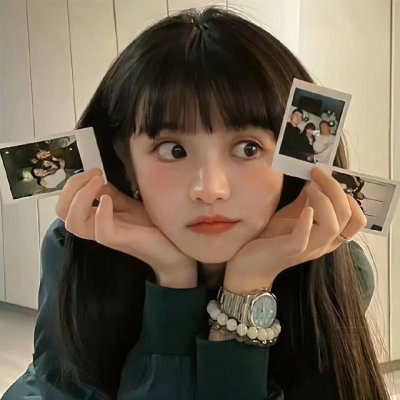 人形少女