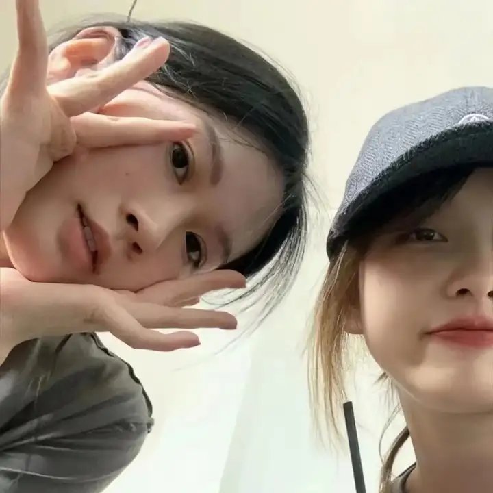 女神之境：换魂游戏